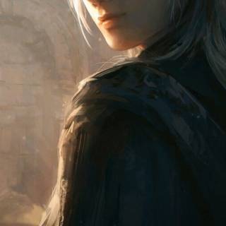 iPhone Dark Souls wallpaper