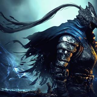 Dark 8k desktop wallpaper