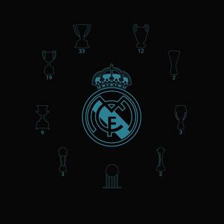 Desktop Real Madrid 2024 wallpaper