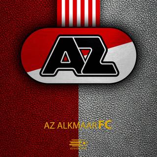 AZ Alkmaar wallpaper