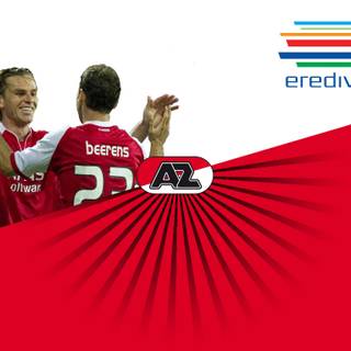 AZ Alkmaar wallpaper