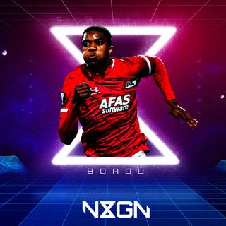 AZ Alkmaar wallpaper