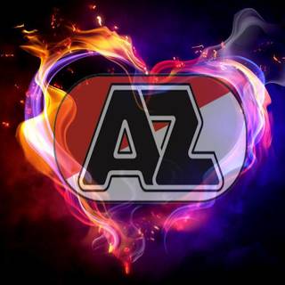 AZ Alkmaar wallpaper