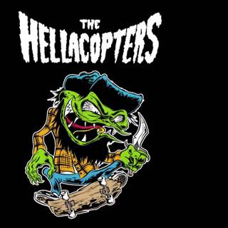 The Hellacopters wallpaper