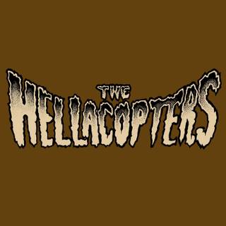 The Hellacopters wallpaper