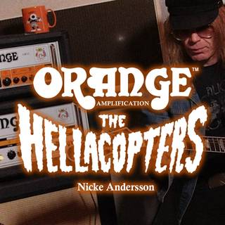 The Hellacopters wallpaper