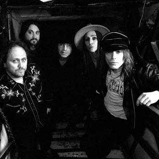 The Hellacopters wallpaper