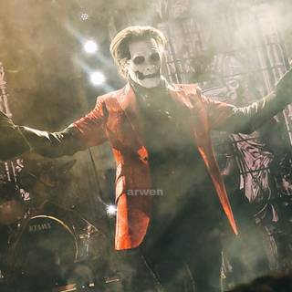 The Hellacopters wallpaper