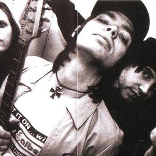 The Hellacopters wallpaper