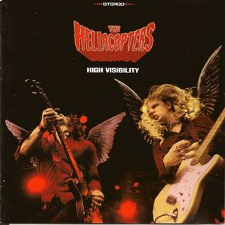 The Hellacopters wallpaper