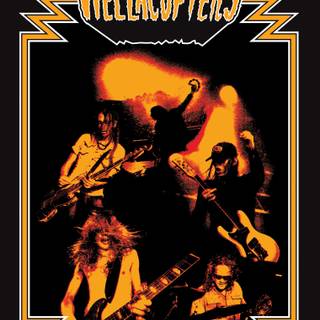 The Hellacopters wallpaper