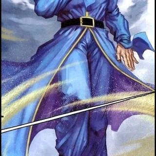 Leopold Goenitz wallpaper