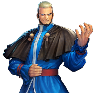 Leopold Goenitz wallpaper