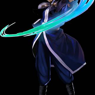 Leopold Goenitz wallpaper