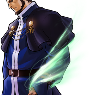 Leopold Goenitz wallpaper