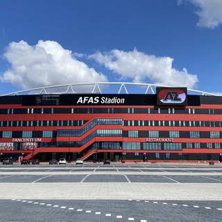 AZ Alkmaar wallpaper
