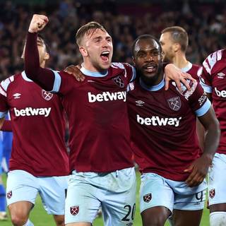 AZ Alkmaar wallpaper