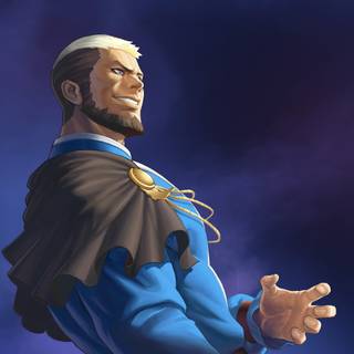 Leopold Goenitz wallpaper