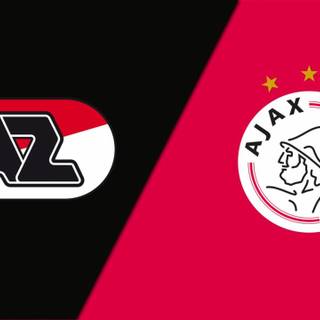AZ Alkmaar wallpaper