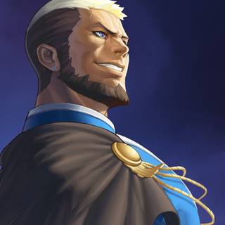 Leopold Goenitz wallpaper