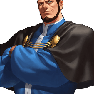 Leopold Goenitz wallpaper