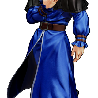 Leopold Goenitz wallpaper