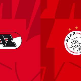 AZ Alkmaar wallpaper