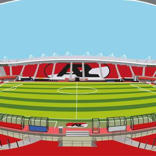 AZ Alkmaar wallpaper