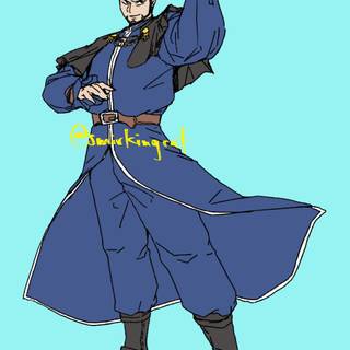 Leopold Goenitz wallpaper