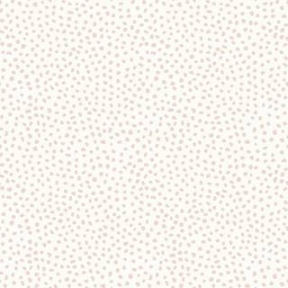 Spotty wallpaper
