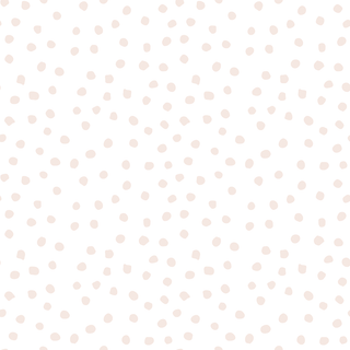 Spotty wallpaper