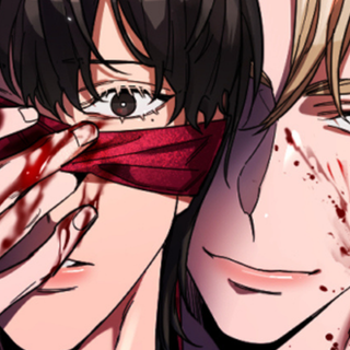 Bl Manhwa desktop wallpaper