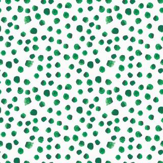 Spotty wallpaper