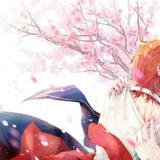 Bl Manhwa desktop wallpaper