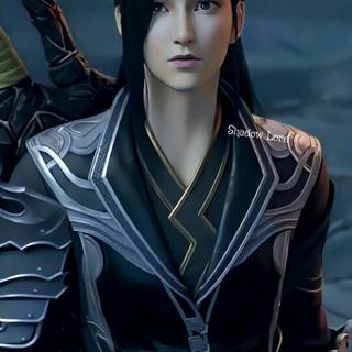 BTTH Xiao Yan wallpaper