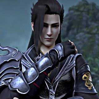 BTTH Xiao Yan wallpaper