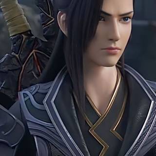 BTTH Xiao Yan wallpaper