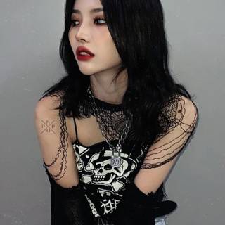 Soyeon Gidle wallpaper