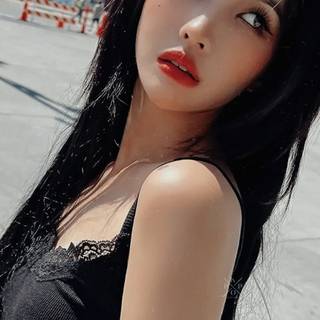 Soyeon Gidle wallpaper