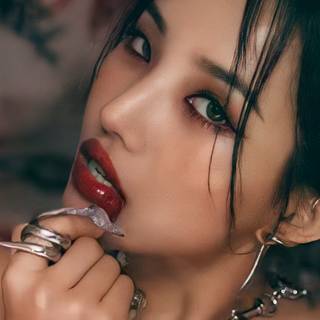 Soyeon Gidle wallpaper