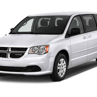 Dodge Caravan wallpaper