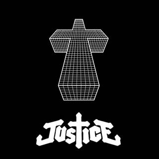 Justice band wallpaper
