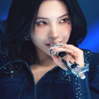 Soyeon Gidle wallpaper