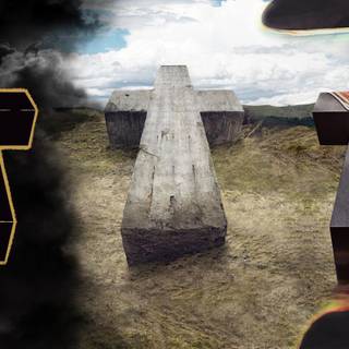 Justice band wallpaper