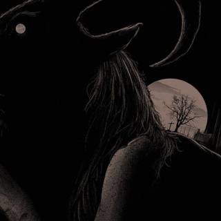 The Witch 2015 wallpaper