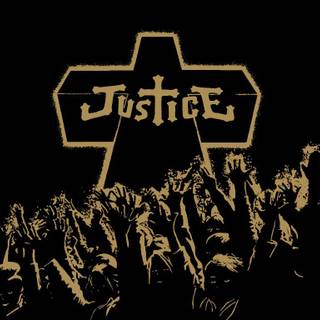 Justice band wallpaper