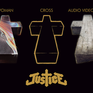 Justice band wallpaper
