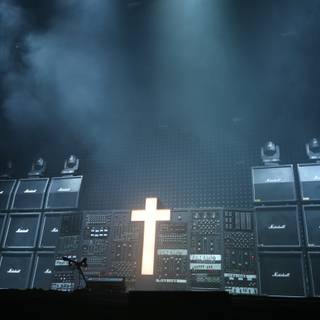 Justice band wallpaper