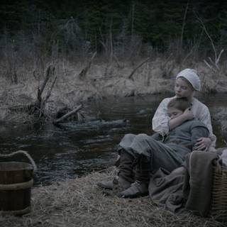 The Witch 2015 wallpaper