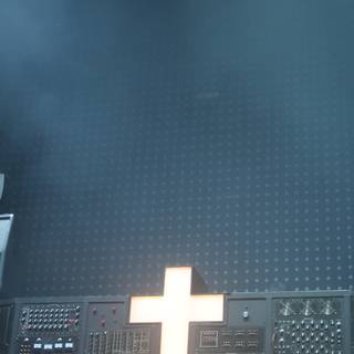 Justice band wallpaper